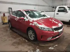 3KPFL4A70HE076146 2017 KIA FORTE