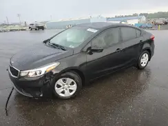 3KPFL4A70HE078561 2017 KIA FORTE