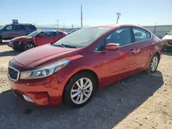 3KPFL4A70HE086580 2017 KIA FORTE