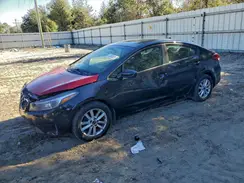 3KPFL4A70HE089625 2017 KIA FORTE
