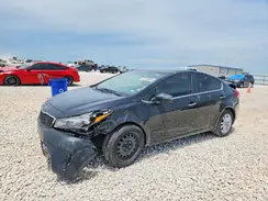 3KPFL4A70HE090337 2017 KIA FORTE