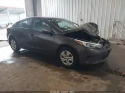 3KPFL4A70HE091164 2017 KIA FORTE