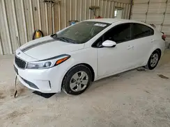 3KPFL4A70HE091522 2017 KIA FORTE