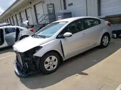3KPFL4A70HE094193 2017 KIA FORTE