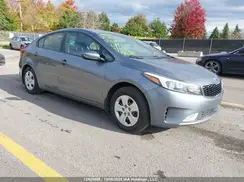 3KPFL4A70HE095330 2017 KIA FORTE