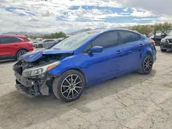 3KPFL4A70HE096347 2017 KIA FORTE