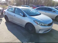 3KPFL4A70HE097532 2017 KIA FORTE