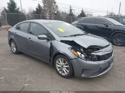 3KPFL4A70HE098843 2017 KIA FORTE