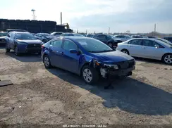 3KPFL4A70HE098857 2017 KIA FORTE