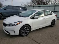 3KPFL4A70HE100073 2017 KIA FORTE