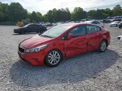 3KPFL4A70HE103426 2017 KIA FORTE