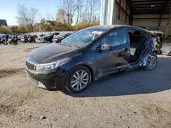 3KPFL4A70HE103619 2017 KIA FORTE