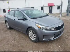 3KPFL4A70HE108397 2017 KIA FORTE