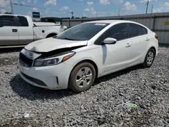 3KPFL4A70HE108626 2017 KIA FORTE