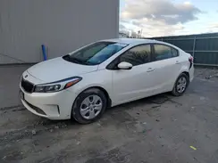 3KPFL4A70HE108884 2017 KIA FORTE