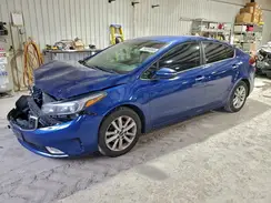 3KPFL4A70HE110439 2017 KIA FORTE