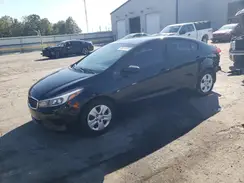 3KPFL4A70HE113485 2017 KIA FORTE