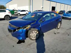 3KPFL4A70HE116175 2017 KIA FORTE