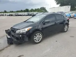 3KPFL4A70HE119433 2017 KIA FORTE