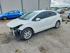 3KPFL4A70HE120386 2017 KIA FORTE