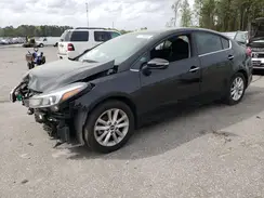 3KPFL4A70HE121540 2017 KIA FORTE