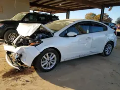 3KPFL4A70HE122834 2017 KIA FORTE