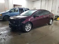 3KPFL4A70HE126172 2017 KIA FORTE