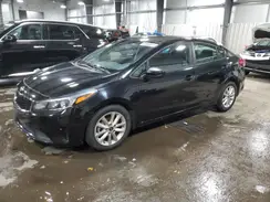 3KPFL4A70HE128259 2017 KIA FORTE
