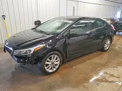 3KPFL4A70HE130349 2017 KIA FORTE