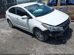 3KPFL4A70HE131162 2017 KIA FORTE