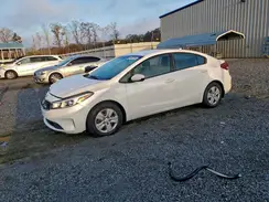 3KPFL4A70HE131775 2017 KIA FORTE