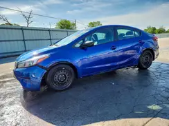 3KPFL4A70HE131808 2017 KIA FORTE