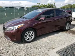 3KPFL4A70HE131890 2017 KIA FORTE
