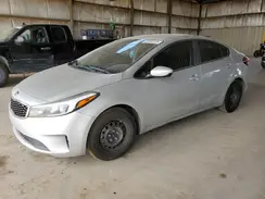 3KPFL4A70HE138192 2017 KIA FORTE
