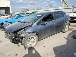 3KPFL4A70HE139357 2017 KIA FORTE