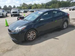 3KPFL4A70HE142193 2017 KIA FORTE