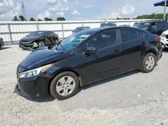 3KPFL4A70HE143280 2017 KIA FORTE