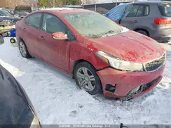 3KPFL4A70HE147359 2017 KIA FORTE