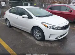 3KPFL4A70HE148379 2017 KIA FORTE