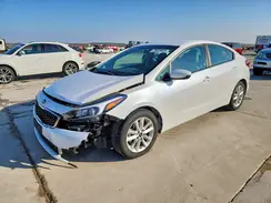 3KPFL4A70HE149676 2017 KIA FORTE