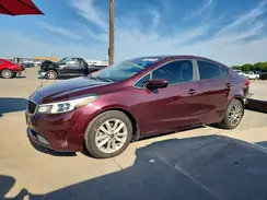 3KPFL4A70HE151508 2017 KIA FORTE