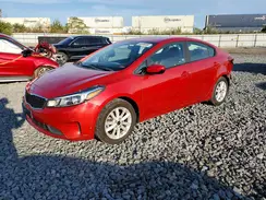 3KPFL4A70HE152948 2017 KIA FORTE