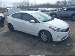 3KPFL4A70HE153047 2017 KIA FORTE