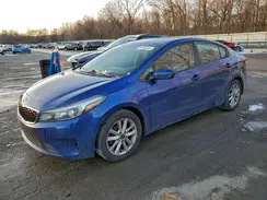3KPFL4A70HE157695 2017 KIA FORTE