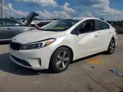 3KPFL4A70JE169660 2018 KIA FORTE