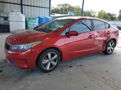 3KPFL4A70JE172316 2018 KIA FORTE