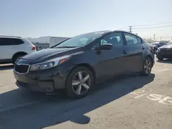 3KPFL4A70JE172820 2018 KIA FORTE