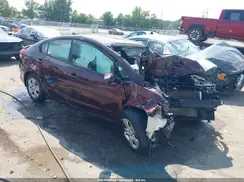 3KPFL4A70JE179282 2018 KIA FORTE