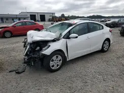 3KPFL4A70JE183252 2018 KIA FORTE