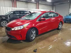 3KPFL4A70JE189164 2018 KIA FORTE
